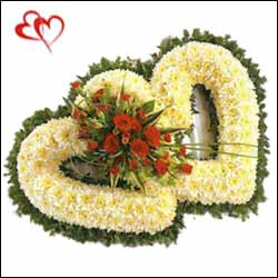 "Heart 2 Heart - Click here to View more details about this Product